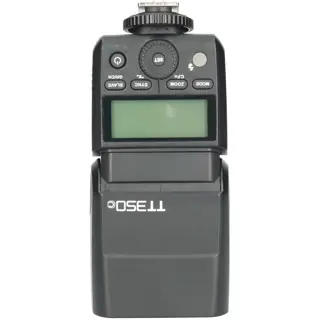 Tweedehands Godox Speedlite TT350 voor Canon CM4580