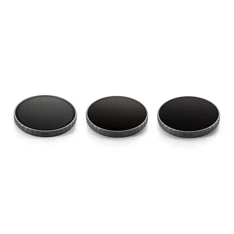 DJI Osmo Action 6 ND Filter Set