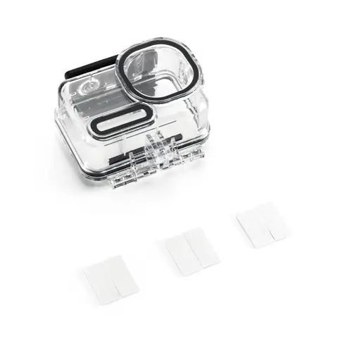 DJI Osmo Action 6 Waterproof Case