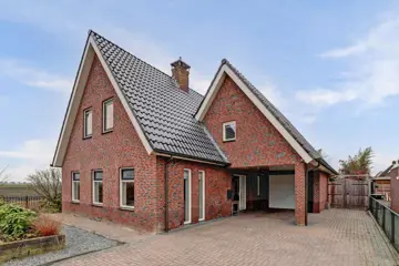 Te koop in Emmer-Compascuum - Oostelijke Koppelveenweg 12