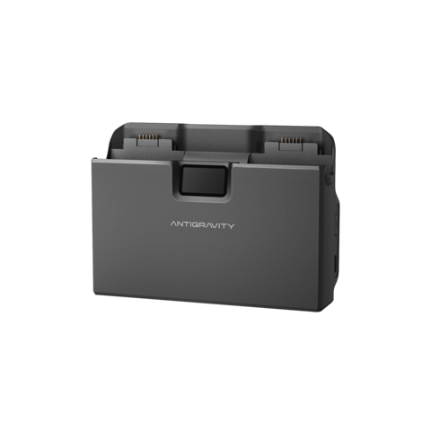 Antigravity A1 Charging Hub