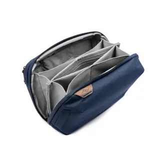 Peak Design Tech pouch - midnight