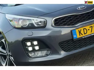 Kia Cee'd Sportswagon 1.0 T-GDi GT-Line - Penta Metal - 149dkm - Topstaat