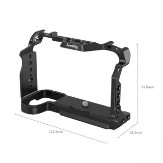 SmallRig 4230 Cage For Fujifilm X-S20