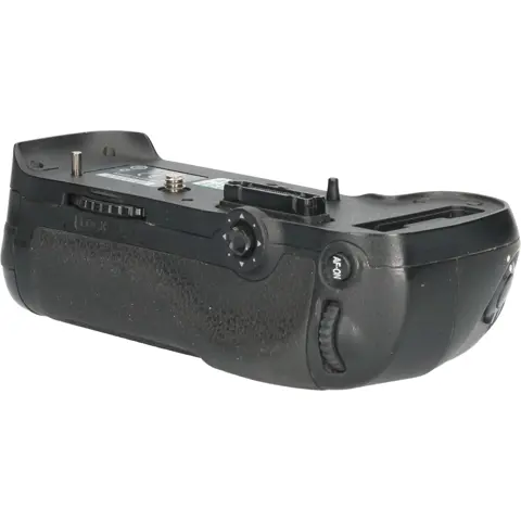 Tweedehands Nikon MB-D12 grip CM4604