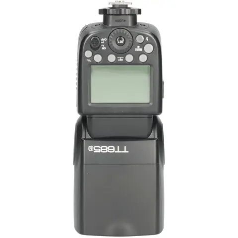 Tweedehands Godox Speedlite TT685 Nikon CM4898