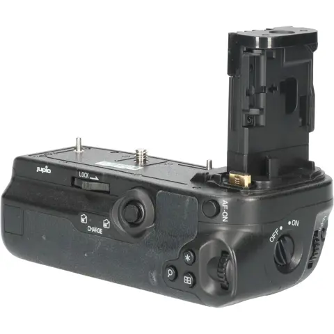 Tweedehands Jupio Battery Grip For Canon EOS R5(C) of R6(II) CM5356