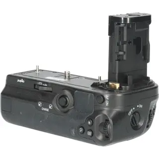 Tweedehands Jupio Battery Grip For Canon EOS R5(C) of R6(II) CM5356