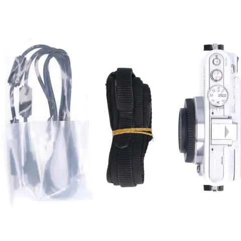 Tweedehands Olympus Pen E-PL3 Body CM5488