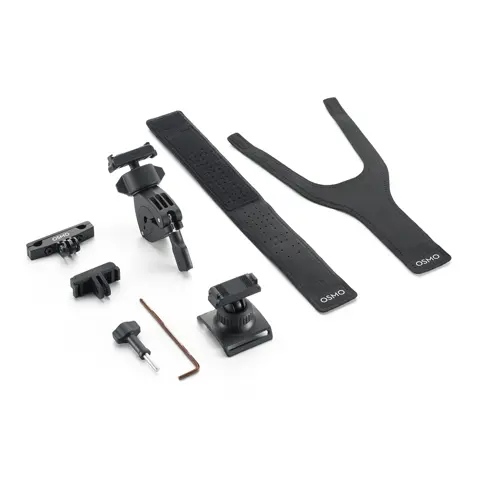 DJI Osmo Road Cycling Accessory Kit (Dual-Direction Quick-Release)