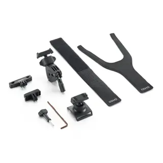 DJI Osmo Road Cycling Accessory Kit (Dual-Direction Quick-Release)
