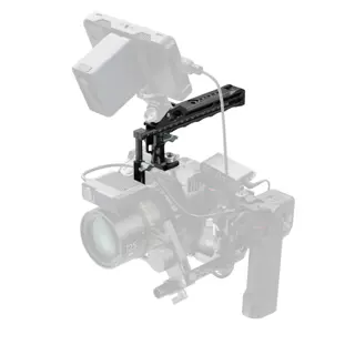 SmallRig 5236 Top Handle For DJI Focus Pro Lidar