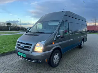 Ford Transit 350L 2.4 TDCI EF HD Jumbo