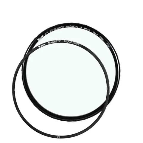 Kase Revolution Plus R-Mcuv 67 mm