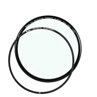 Kase Revolution Plus R-Mcuv 67 mm