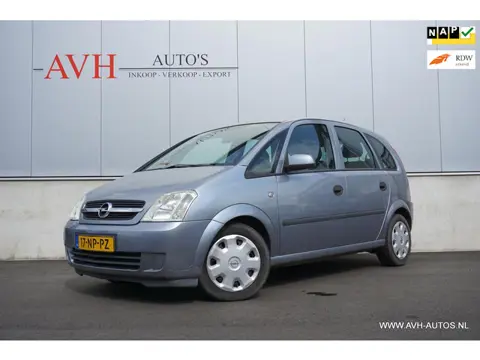 Opel Meriva 1.6 Enjoy