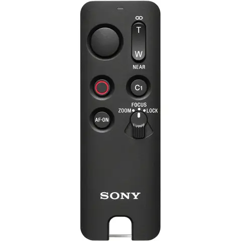 Sony RMTVP2B Afstandbediening met IR