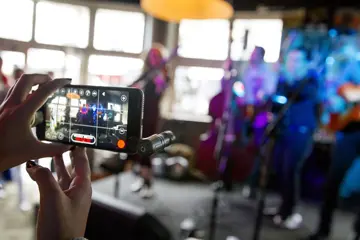 Rode VideoMic Me richtmicrofoon voor iPhone