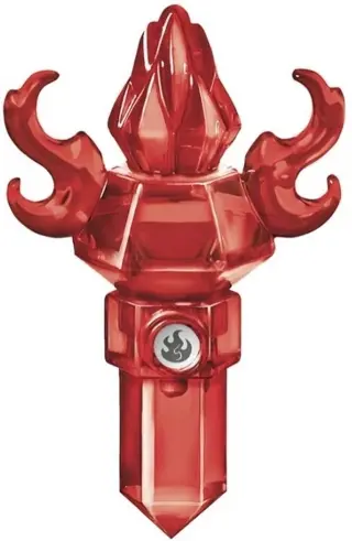 Skylanders Trap Team - Fire Trap