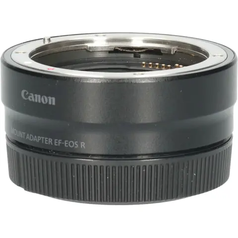 Tweedehands Canon Mount Adapter EF - RF CM4506