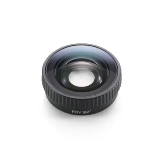 DJI Osmo Action 6 FOV Boost Lens