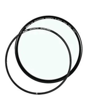 Kase Revolution Plus R-Mcuv 72 mm