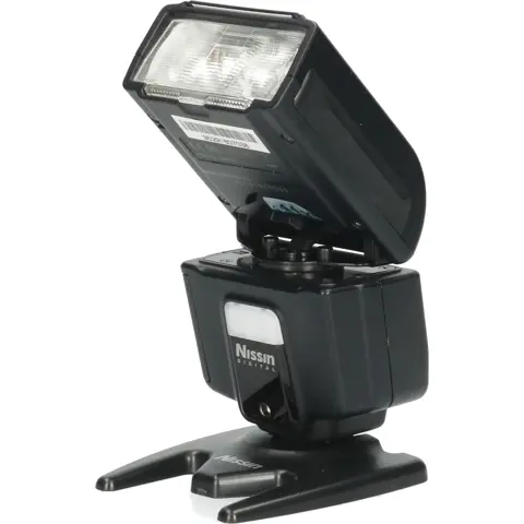 Tweedehands Nissin i40 flitser - (Micro) Four Thirds CM4440