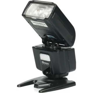 Tweedehands Nissin i40 flitser - (Micro) Four Thirds CM4440