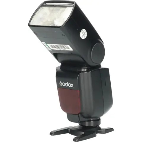 Tweedehands Godox Speedlite TT685 II Canon CM4469