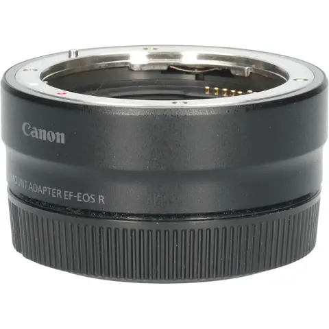 Tweedehands Canon Mount Adapter EF - RF CM4532