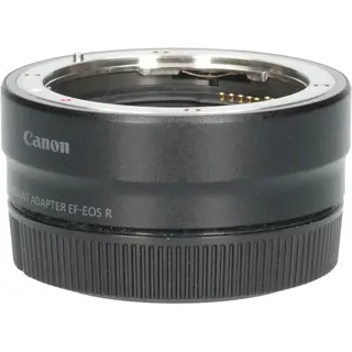 Tweedehands Canon Mount Adapter EF - RF CM4532