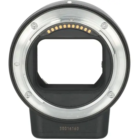 Tweedehands Nikon FTZ Mount Adapter CM5426