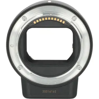 Tweedehands Nikon FTZ Mount Adapter CM5426