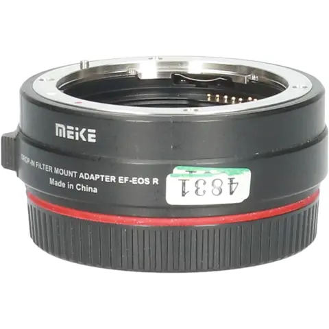 Tweedehands Meike MK-EFTR-C Drop-In Filter Mount Adapter CM4831