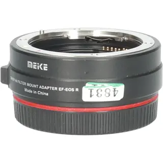 Tweedehands Meike MK-EFTR-C Drop-In Filter Mount Adapter CM4831