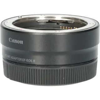 Tweedehands Canon Mount Adapter EF - RF CM4849