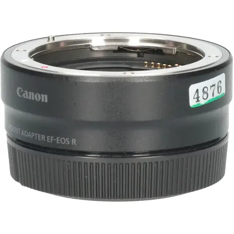Tweedehands Canon Mount Adapter EF - RF CM4876