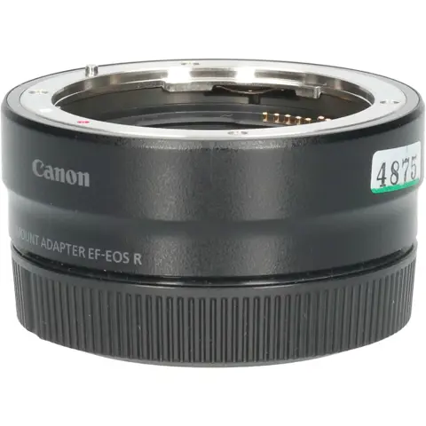 Tweedehands Canon Mount Adapter EF - RF CM4875