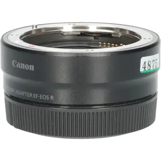 Tweedehands Canon Mount Adapter EF - RF CM4875