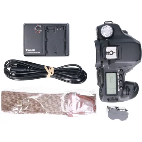 Tweedehands Canon EOS 50D - Body CM4917