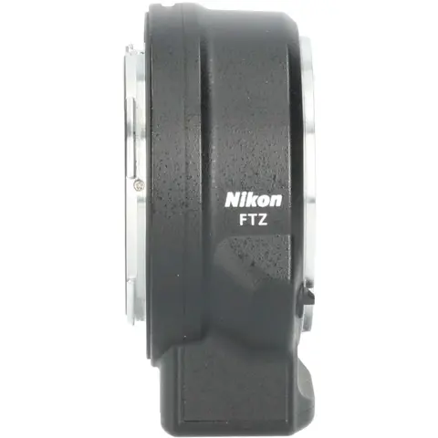 Tweedehands Nikon FTZ Mount Adapter CM5537