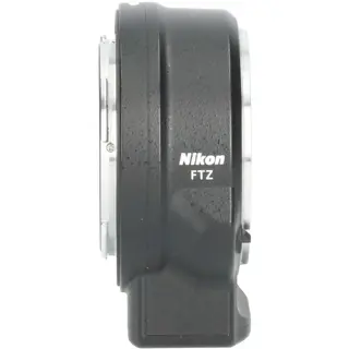 Tweedehands Nikon FTZ Mount Adapter CM5537