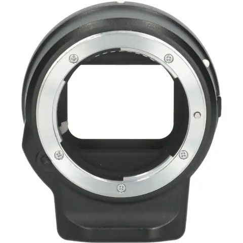 Tweedehands Nikon FTZ Mount Adapter CM5383