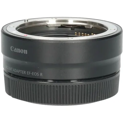 Tweedehands Canon Mount Adapter EF - RF CM4988