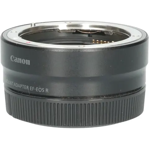 Tweedehands Canon Mount Adapter EF - RF CM5205