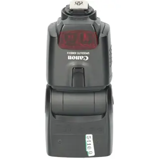 Tweedehands Canon Speedlite 430 EX II CM5410