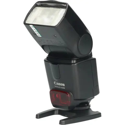 Tweedehands Canon Speedlite 430 EX CM5533