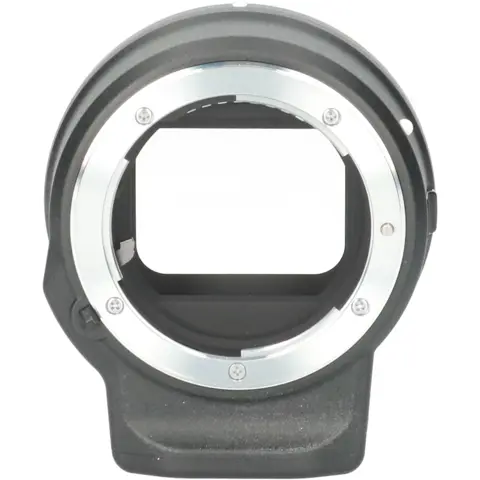 Tweedehands Nikon FTZ Mount Adapter CM5122