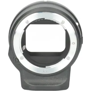 Tweedehands Nikon FTZ Mount Adapter CM5122