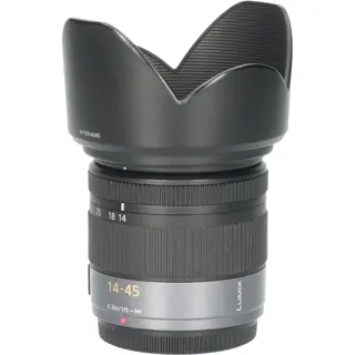 Tweedehands Panasonic Lumix G Vario 14-45mm f/3.5-5.6 CM5148